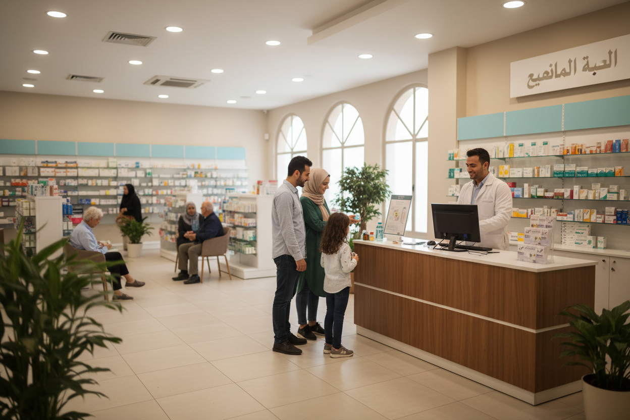 Why Clear Information Can Make a Real Difference in Lebanon