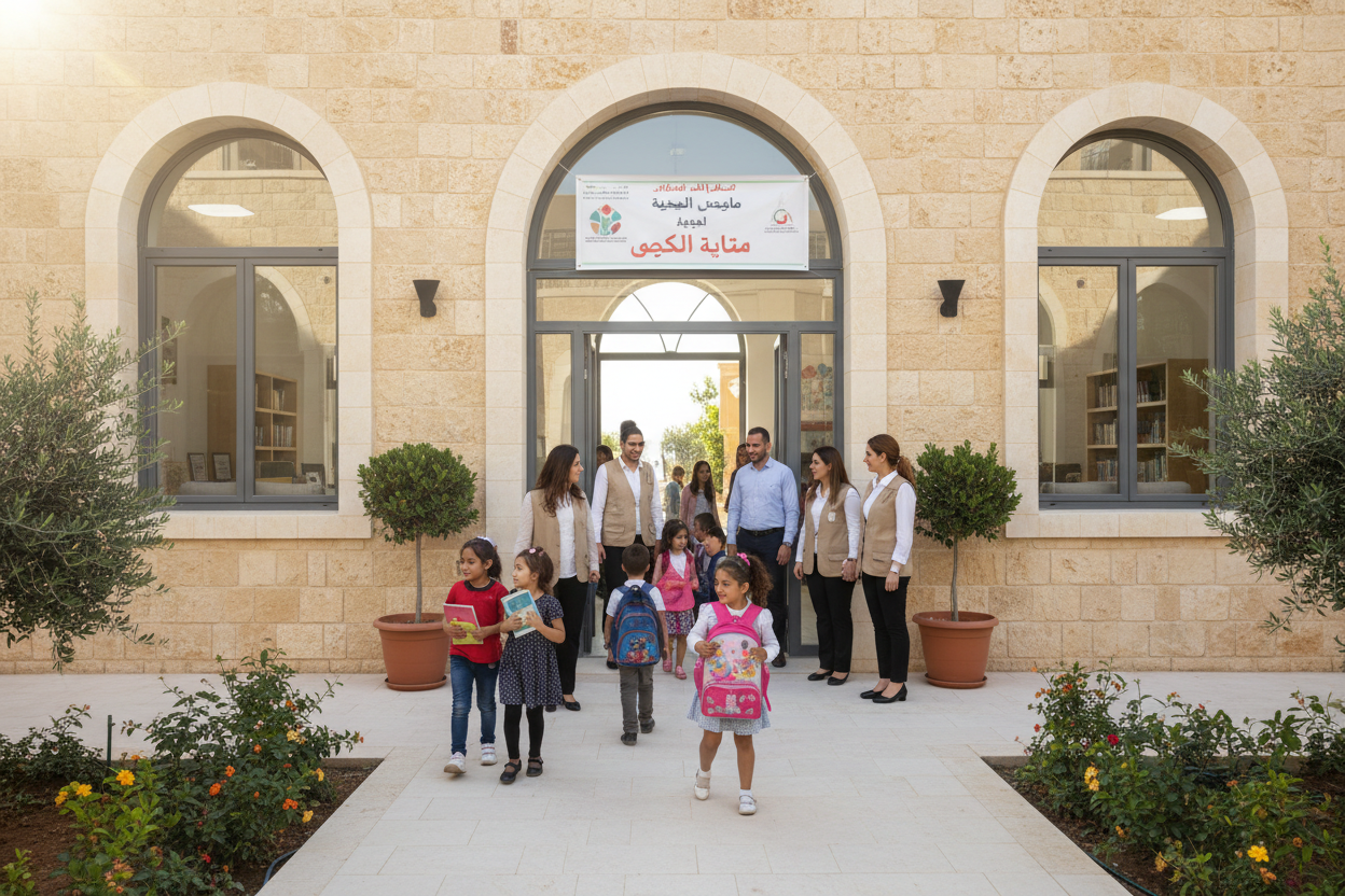 How to Find Emergency Help Fast in Lebanon